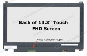 p/n B133HAK02.0 screen replacement