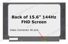 Acer NH.Q4WEX.019 screen replacement