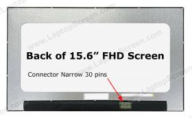 Replacement New Display B156HAN02.5 15.6 Inch 1920*1080 FHD 60hz LCD S