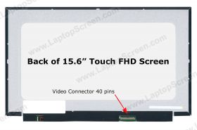 p/n B156HAK02.0 HW4A screen replacement