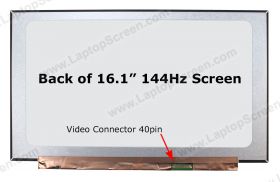 HP 189B1EA screen replacement