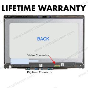 HP L22430-001 screen replacement