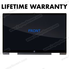 HP 6E1D2EA screen replacement