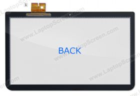 p/n 980F613A-01  screen replacement