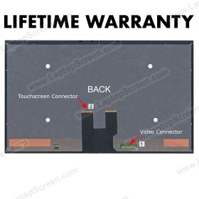 HP L97634-001 screen replacement