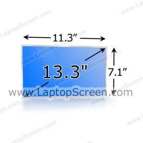 p/n LP133WH4(TJ)(A1) reemplazo de pantalla