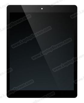 Apple IPAD 4 WI-FI CELLULAR screen replacement