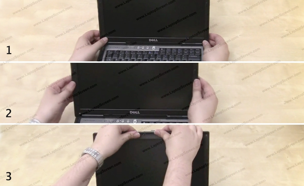 Screen for Dell LATITUDE 14 3410. Replacement Laptop LCD Screen