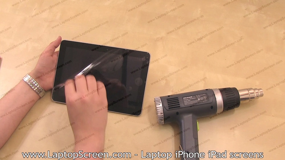 Screen for Samsung GALAXY TAB S6 SMT860 SERIES. Replacement Laptop LCD