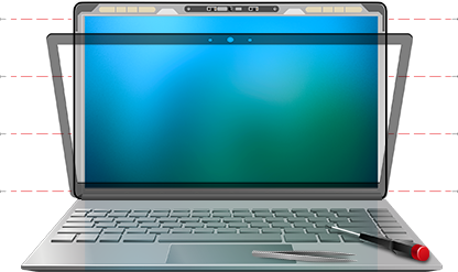 ACER ASPIRE 5755-6482 LAPTOP 15.6/" LCD LED Display Screen